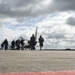 2nd Bomb Wing Arrival to RAF Fairford, UK