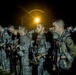 Air Assault Class 307-17 Six Mile Road March