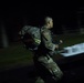 Air Assault Class 307-17 Six Mile Road March