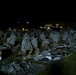 Air Assault Students bag drop