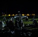 Air Assault Students bag drop
