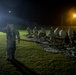 Air Assault bag drop