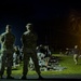 Overseeing Air Assault Class