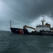Coast Guard buoy tenders fix critical ATON discrepancies, provide hurricane relief in Florida Keys