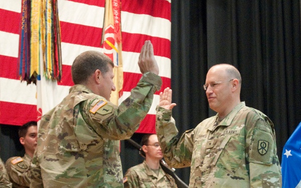 New command - new rank