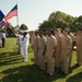 NOSC Baltimore Chief Petty Officer Pinning Ceremony