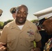 NOSC Baltimore Chief Petty Officer Pinning Ceremony