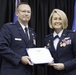 188th Wing Change of Command