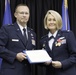 188th Wing Change of Command