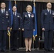 188th Wing Change of Command