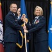 188th Wing Change of Command