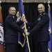 188th Wing Change of Command