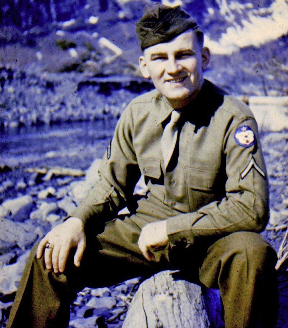 DVIDS - News - Discovering Wartime Whittier