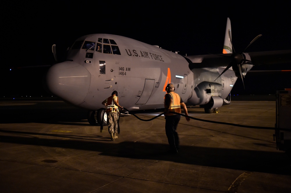 Wisconsin National Guard redeploys to home station