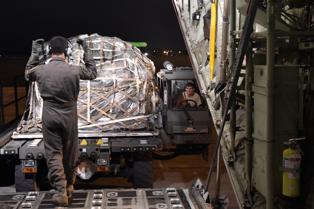 Wisconsin National Guard redeploys to home station