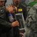 Cadets tour Iowa ANG