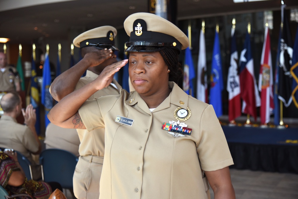 NRD New York Welcomes 7 New Chiefs