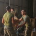 For one Marine, Hurricane Irma is personal