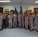 Master Chief Petty Officer of the Navy Visits 3rd Medical Battalion