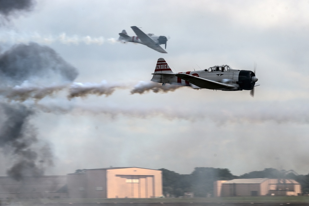 2017 Joint Base Andrews Air Show