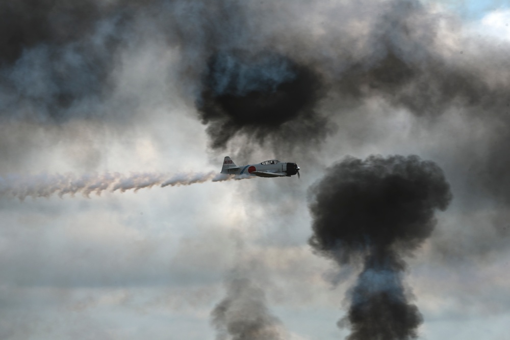 2017 Joint Base Andrews Air Show