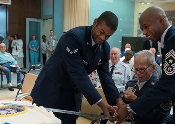 AFRH: Happy 70th Birthday U.S. Air Force!