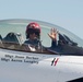 Thunderbirds display precision at America’s air show