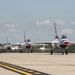 Thunderbirds display precision at America’s air show