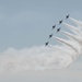 Thunderbirds display precision at America’s air show