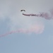 Golden Knights parachute into America’s Air Show