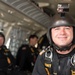 Golden Knights parachute into America’s Air Show