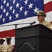 USS Iwo Jima Pins New Chief Petty Officers