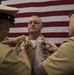 USS Iwo Jima Pins New Chief Petty Officers