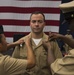 USS Iwo Jima Pins New Chief Petty Officers