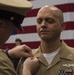 USS Iwo Jima Pins New Chief Petty Officers