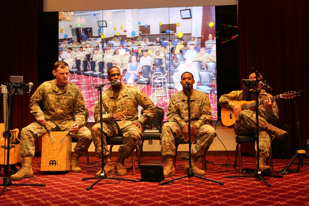 Resilient Living Day: Camp Zama appreciates retirees, offers ways to thrive, live with intent