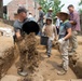 DPAA recovery efforts in Quang Binh province