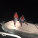 Coast Guard rescues 2 missing boaters