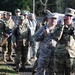 Puerto Rico National Guard Mobilized to US Virgin Islands