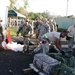 Puerto Rico National Guard Mobilized to US Virgin Islands