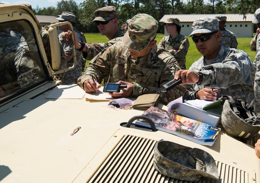 SC National Guard Ready for Hurricane Irma Recovery in FL