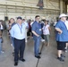 317th Veterans Group Visits the NCANG