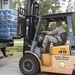 SC National Guard Operates a Distribution Point for Florida Residents