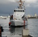 Coast Guard prepares for Hurricane Maria