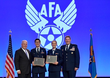 Opening Awards - ASC17