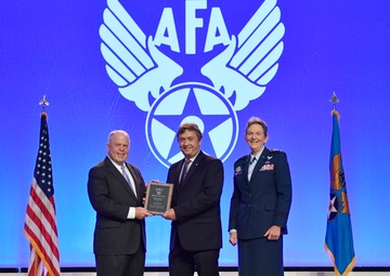 Opening Awards - ASC17