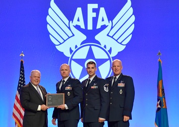 Opening Awards - ASC17