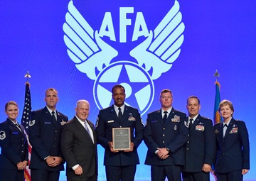 Opening Awards - ASC17