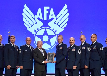 Opening Awards - ASC17