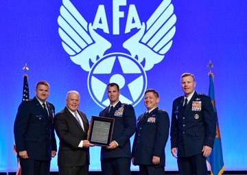 Opening Awards - ASC17